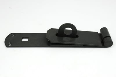 Benson Overslag Kist - Heavy Duty - 240 x 50 mm
