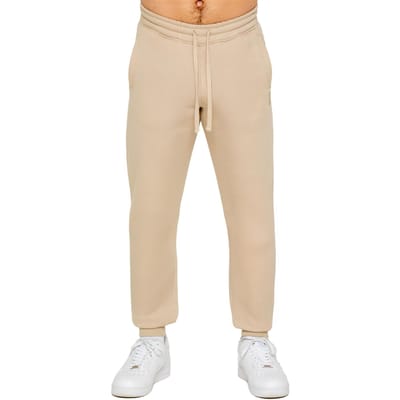Kruze | Heren fleece jogger