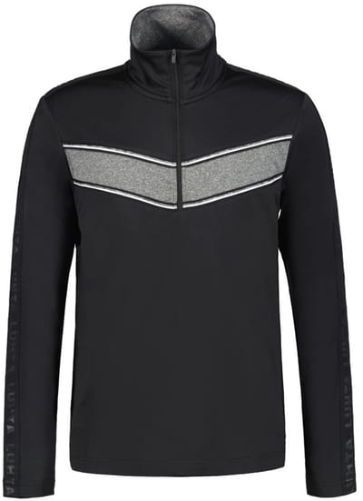 Kotala Pully Heren Basic Black M