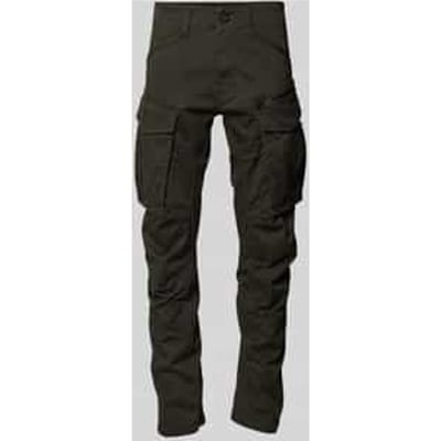 G-Star - Rovic Zip 3D Regular Tapered - Heren - Joggingbroeken