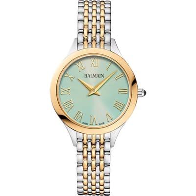 Balmain de B3912.39.72 Balmain de Balmain Horloge
