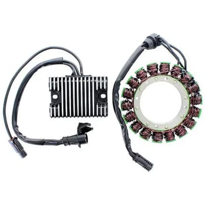 Allumage moto stator Electrosport HD Sportster (94-03)