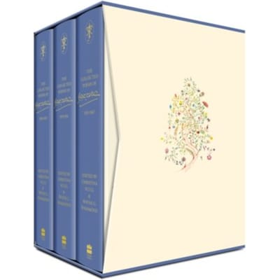 The Collected Poems Of J. R. R. Tolkien - J. R. R. Tolkien