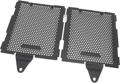 Metaal Beschermplaat voor Radiator met Grille voor R1300GS 2023-2024 - Duurzaam, Bescherming, Motoraccessoires