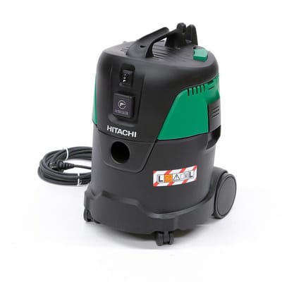 PREMIUM STOFZUIGER 230V - 1.000 W - 25 L - Klasse L