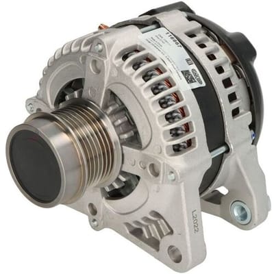 Driefasige generator HC-CARGO 116667