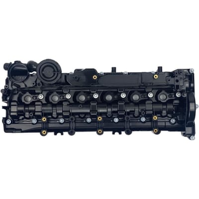 Cilinderkop afdekking VAICO V20-4170
