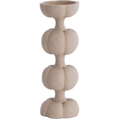 Light & Living - Kandelaar ASTORIA - Ø13x36.5cm - Bruin