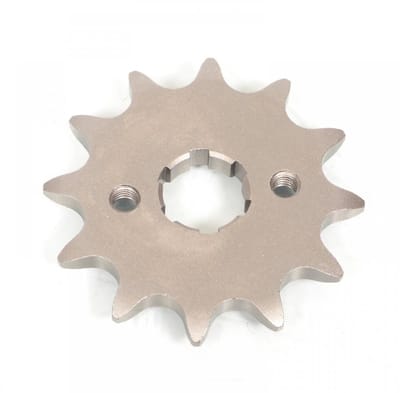 Voortandwiel Sifam voor motor Honda 125 CR 12 tanden spoed 520 Nieuw