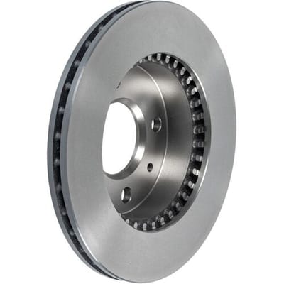 Remschijf FEBI BILSTEIN 12137