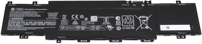 HP TI04XL Batterij - 55,67Wh