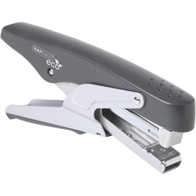 #ECO Beluga nietmachine