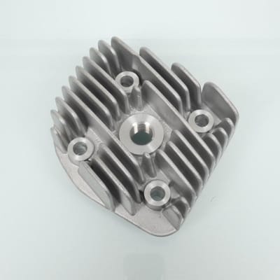 rms cilinderkop voor yamaha 50 breeze quad 1994 tot 1995 Ø40mm nieuw