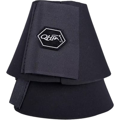 Qhp Springschoenen  Neopreen - Black - s