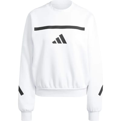 Sweater adidas Sweatshirts Z.N.E. ample