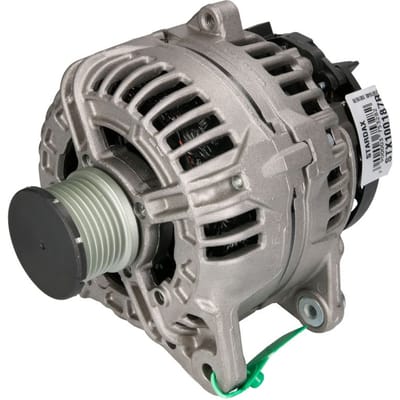 Spanningsregelaar STARDAX STX100187R