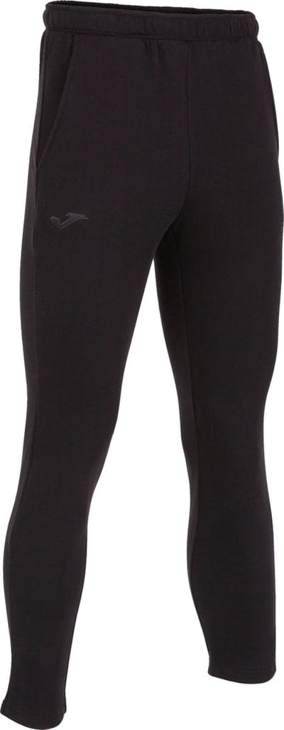 Joma Montana Broek Zwart 12-14 Years Kinderen