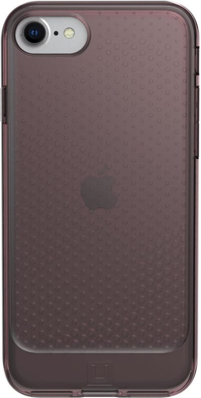 U By UAG Lucent Series Apple iPhone SE (2020/2022) Hoesje Roze