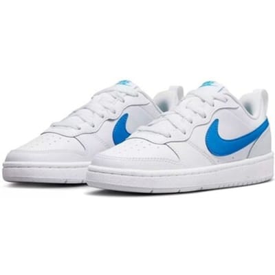 Lage Sneakers Nike Court Borough Low 2