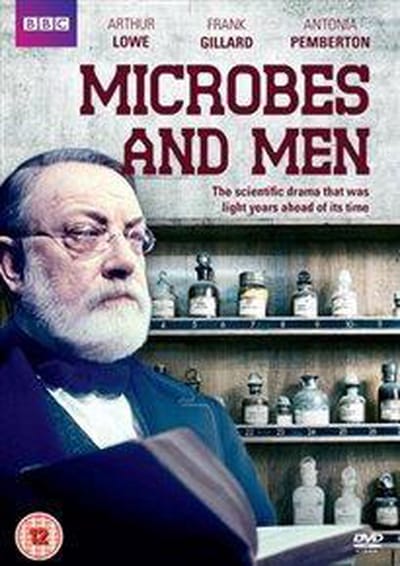Microbes And Men