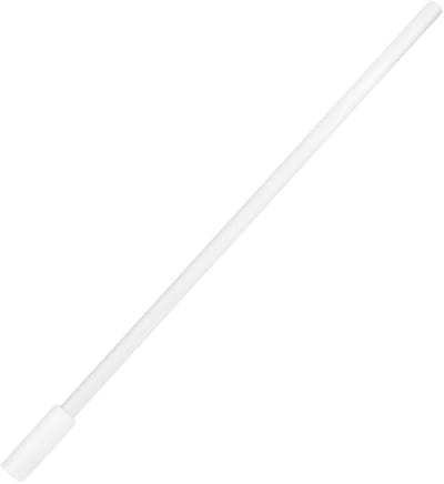 Allecto - PTFE Magnetische Roerder - Chemisch Bestendig - Herbruikbaar - 250mm - Mengtool voor laboratoria - Ideaal voor vloeistoffen - Geschikt vo...
