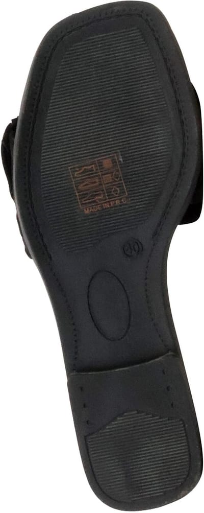 Sandalen om aan te trekken