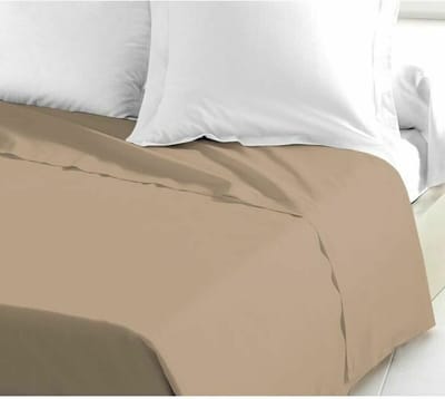 Bovenblad Lovely Home 180 x 290 cm Beige