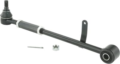 FEBEST Zetel dwars stuur wielophanging dwars (helling), achteras
