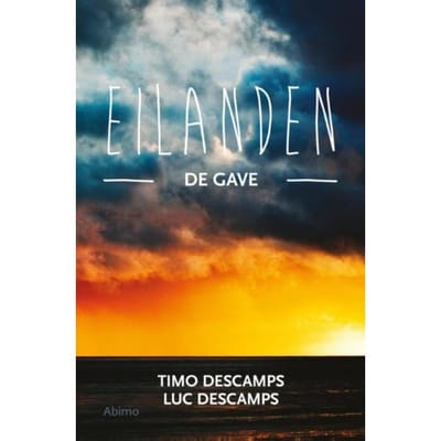 De Gave - De Eilanden - Luc Descamps