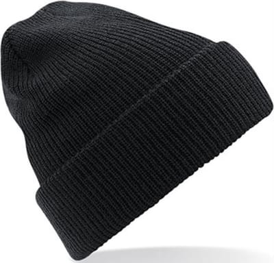 *** Premium Gehaakte Beanie Muts - Winter Warm - Koud - Stijlvol Gehaakte Winter accessoire - van Heble®***
