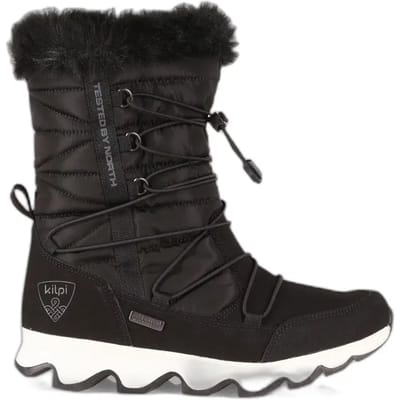 Dames winterlaarzen Kilpi Frozen WP High