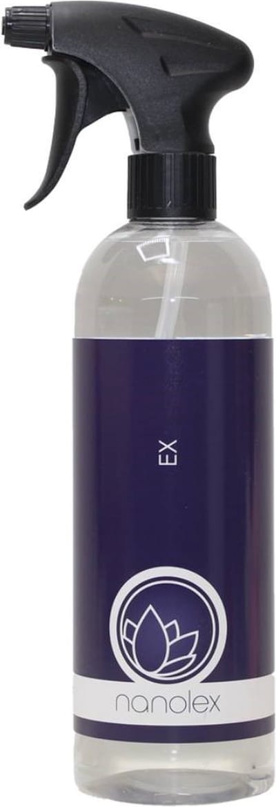 Nanolex - Ex - Oil, Filler, Fat Degreaser - 750ml