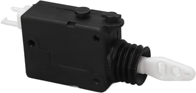 Achterklep Boot Lock Actuator 6615.02 Motor Centralisatie Lock Vervanging Voor 106 205 309 405 605 PARTNER