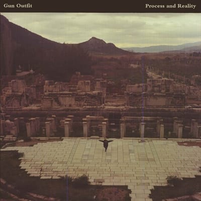 Gun Outfit - Process And Reality (2 LP)