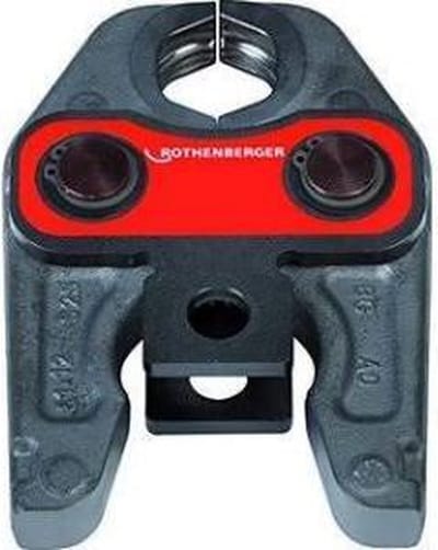 ROTHENBERGER Persbek Standaard, U, 20 - 015314X