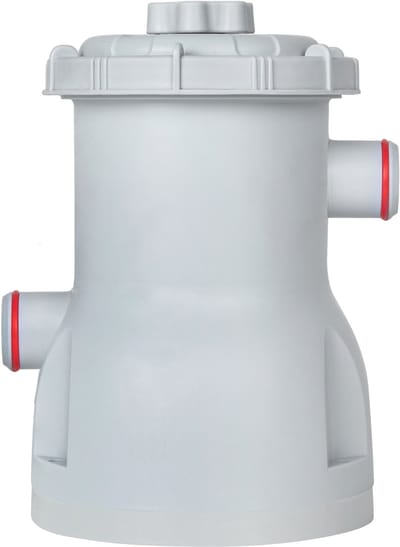 VirtuFit Zwembad Cartridge Filterpomp - 530 G/H