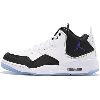 Jordan Courtside 23 Concord Jordan AR1000-104 42 white