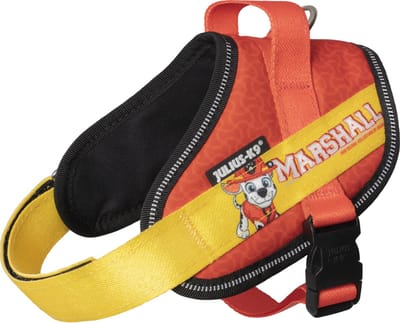 JK9® Paw Patrol - Hondentuig - Maat XS - Marshall