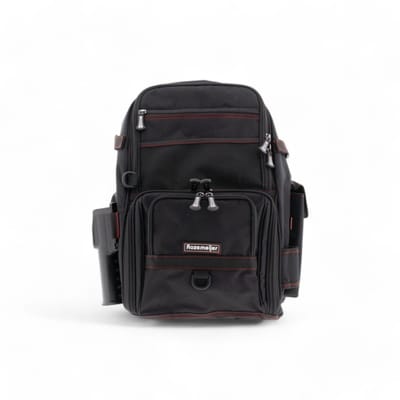Rozemeijer Backpack Large - Visrugtas