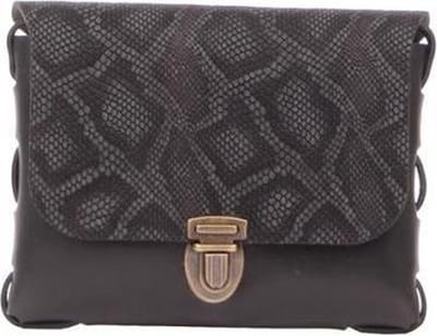 Cobachella 85320 Crossbodytas - Python Black