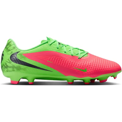 Voetbalschoenen Nike Phantom 6 Low Academy « Erling Haaland » FG/MG