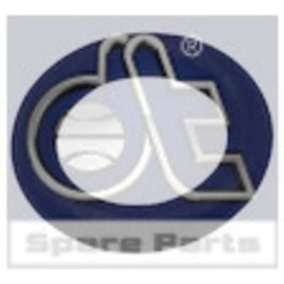 Asafdichting, injectiepomp DT SPARE PARTS 6.33045