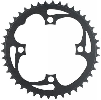 Dienbladen Truvativ Cring MTB 42T SS 104 blast