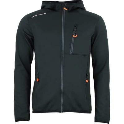 Fleece Jack Peak Mountain Blouson polarshell homme CAMPO
