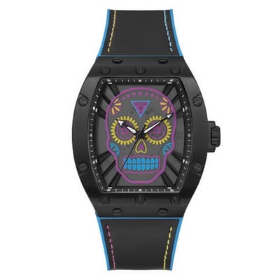 Guess Catrin GW0506G1 mannen horloge