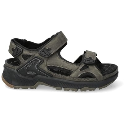 Platte sandalen Allrounder by Mephisto HONDURAS