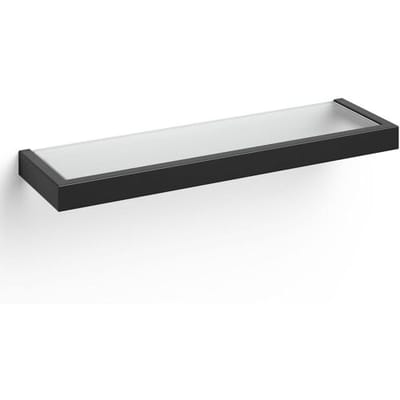 ZACK LINEA bathroom shelf 46,5 cm 40574