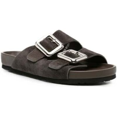 Teenslippers Sergio Moretti -