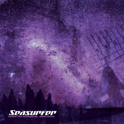 Under The Milkyway Cares? . Who Cares - Seasurfer