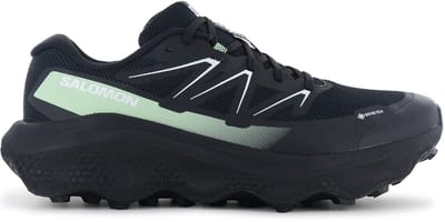Salomon Ultra Flow 2 GTX - GORE-TEX - Heren Trail-Running Schoenen All-Terrain Hardloopschoenen 479814 , Maat: EU 42 2/3 UK 8.5
